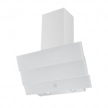 Вытяжка Maunfeld Cascada 50 Glass White